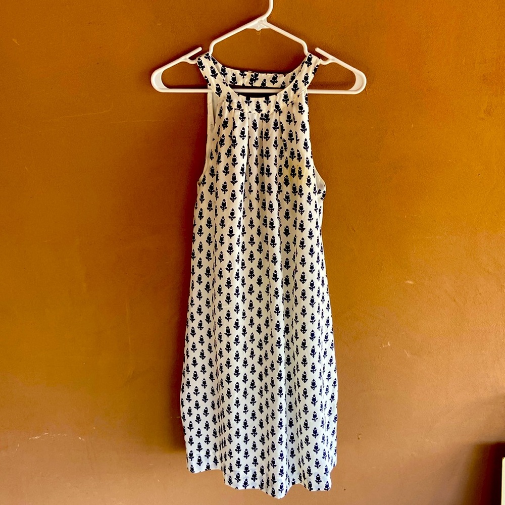 J Crew Dress